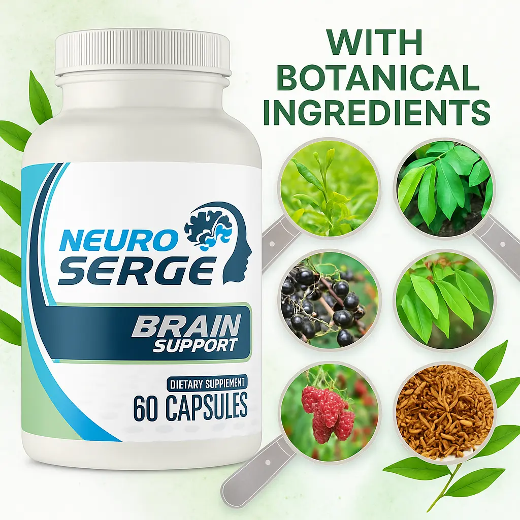 NeuroSurge